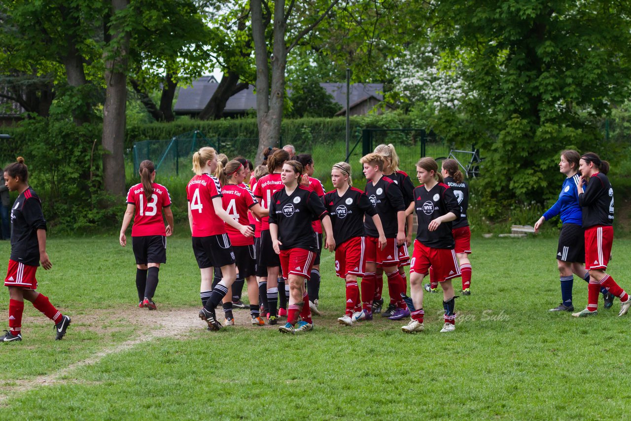 Bild 241 - Frauen Rot-Schwarz Kiel - MTSV Olympia Neumnster : Ergebnis: 4:1